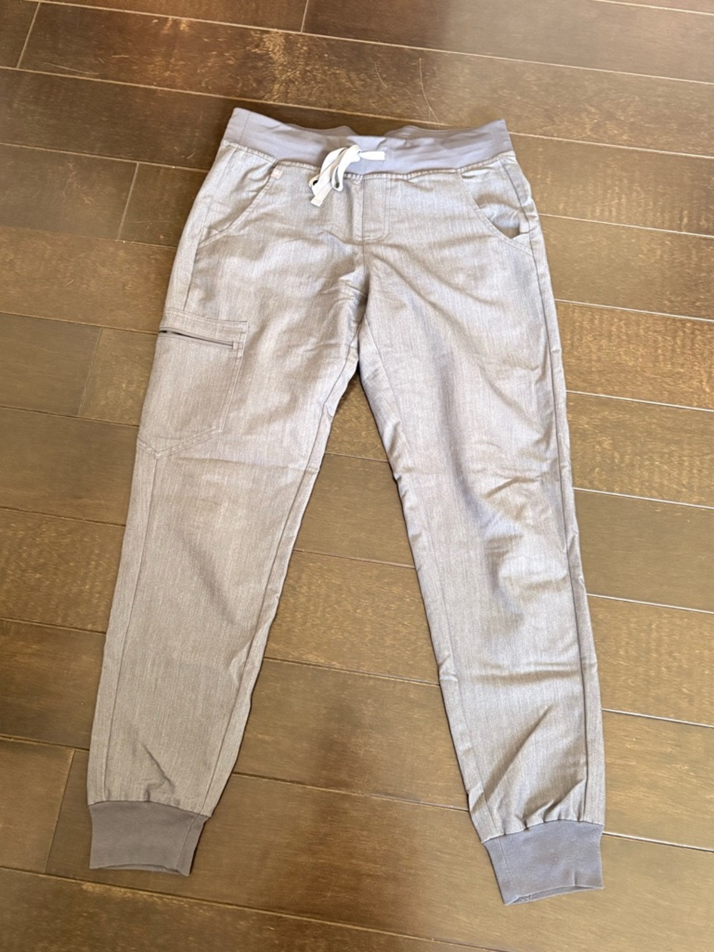 Graphite Figs Joggers - Size Small